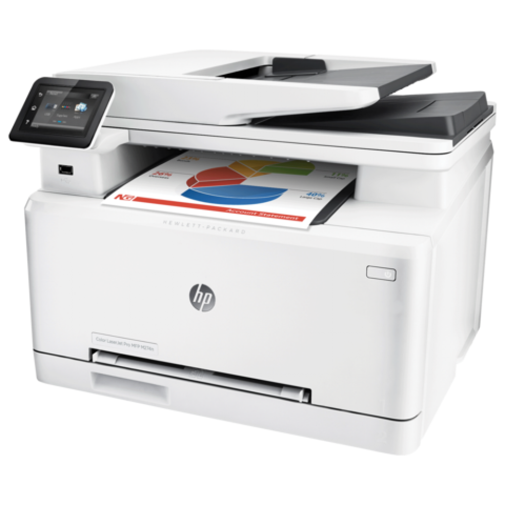 Многофункциональное устройство лазерное цветное. LASERJET Pro 200 MFP m276n. Up Color LASERJET Pro MFP m277dw.