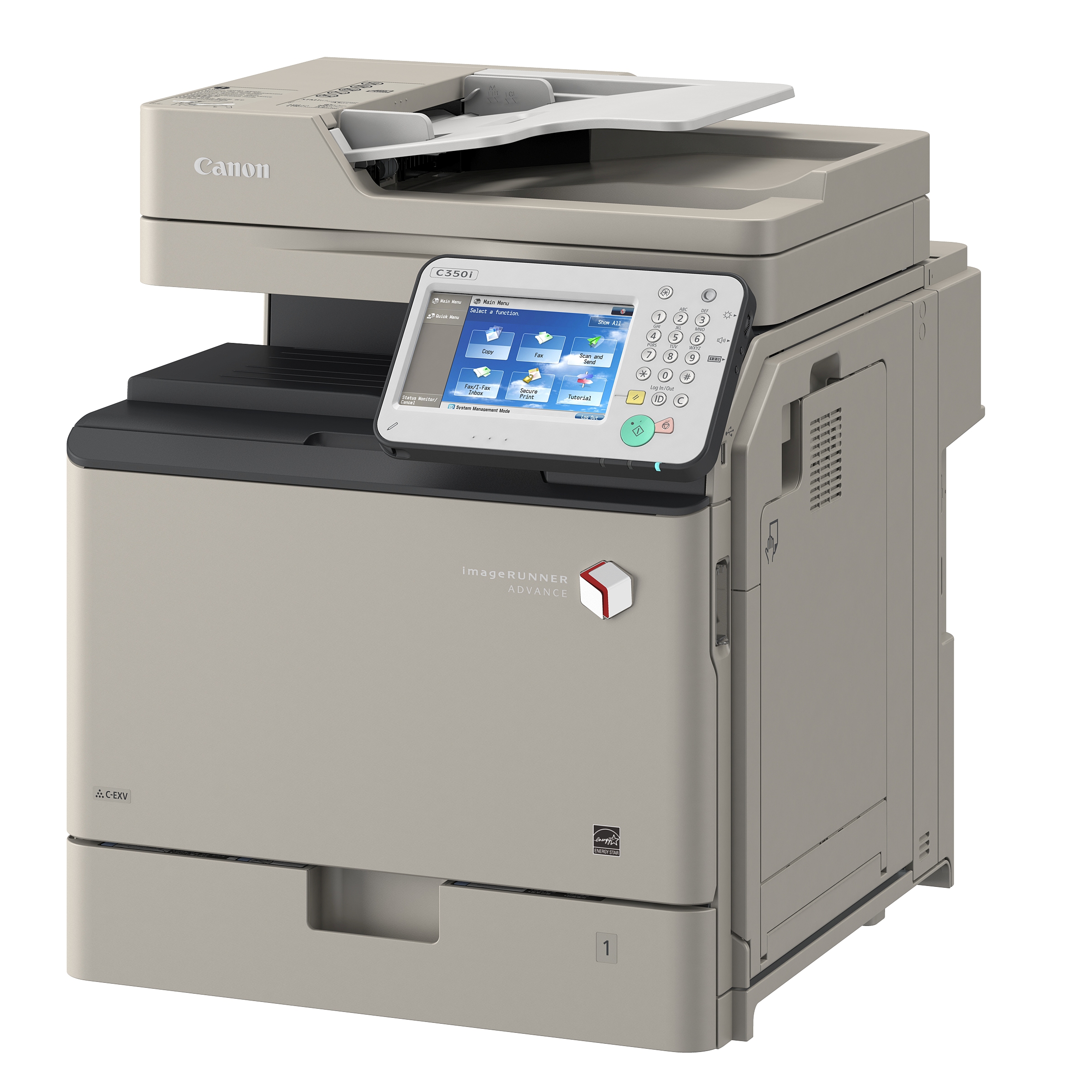 МФУ Canon imageRUNNER ADVANCE C256i 2281C005 - опции и аксессуары |  Интернет-магазин Printer-Copir