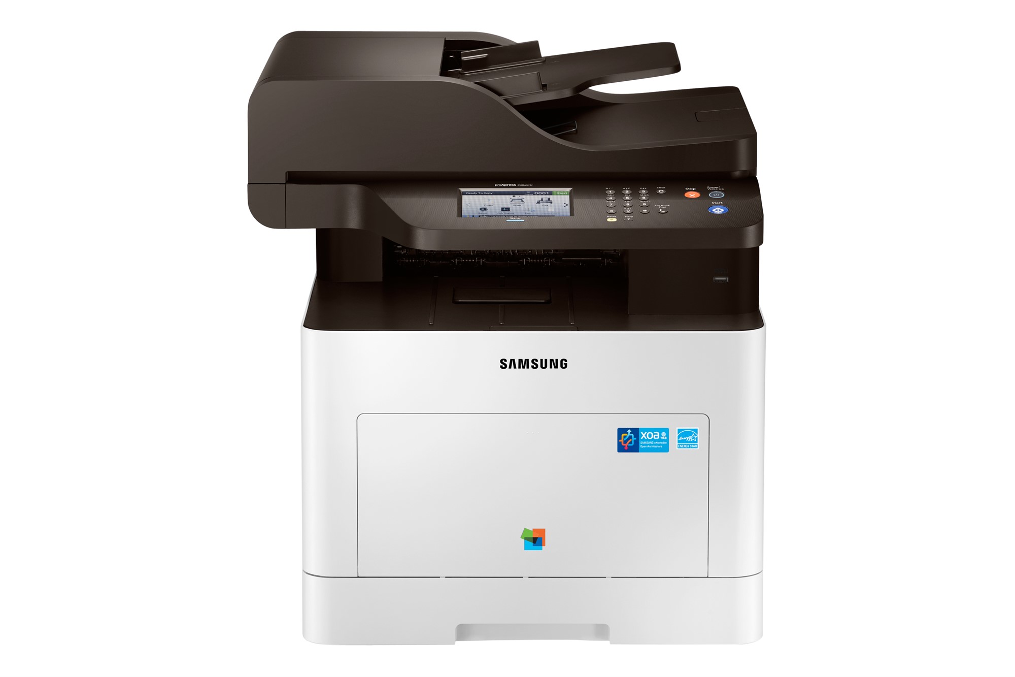 Купить МФУ Samsung ProXpress SL-C3060FR SL-C3060FR/XEV в интернет-магазине  Printer-Copir, большой каталог, низкие цены